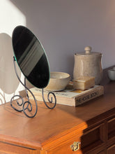 Load image into Gallery viewer, Vintage Ikea Tabletop Mirror