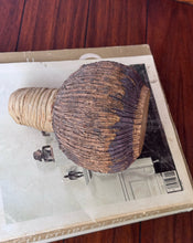 Load image into Gallery viewer, Vintage Mid Century Textured Pottery