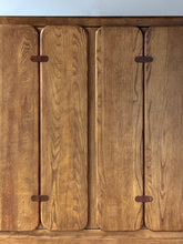 Load image into Gallery viewer, Vintage Tall Stanley Wardrobe