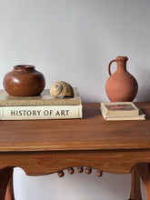Load image into Gallery viewer, Antique Wooden Table
