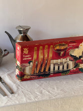 Load image into Gallery viewer, Vintage MCM WMF Toast Stander