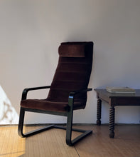 Load image into Gallery viewer, Vintage 1990's IKEA Boliden Lounge Chair