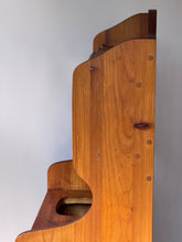 Load image into Gallery viewer, Handcrafted Elves &amp; Angels Wooden Play Kitchen