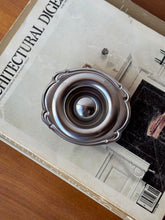 Load image into Gallery viewer, Vintage Stainless Steele Egg Cups