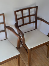 Load image into Gallery viewer, Vintage Pair of MCM Chairs