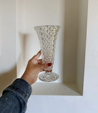 Load image into Gallery viewer, Crystal Glass Vases