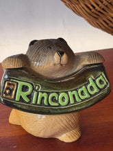 Load image into Gallery viewer, 1970's "Artensia Rinconada" Handmade Animal Sculptures Made in Uraguay