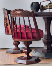 Load image into Gallery viewer, 1940’s Raymond Enkeboll Dining Set