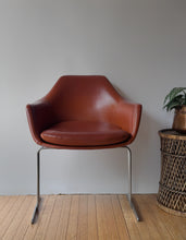 Load image into Gallery viewer, Vintage 1970's Hugh Acton MCM Chair