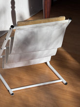 Load image into Gallery viewer, Vintage Magazine Rack