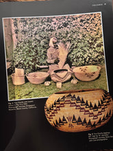 Load image into Gallery viewer, XL California Indian Basketry Book