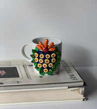 Load image into Gallery viewer, Sacred Heart Handmade Mug
