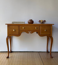 Load image into Gallery viewer, Vintage Grand Rapids French Style Writing Table