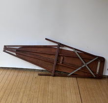 Load image into Gallery viewer, Antique Primitive Iron Board