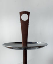 Load image into Gallery viewer, MCM Tiered Serving Tray