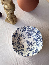 Load image into Gallery viewer, Old Bradbury Blue by Johnson Brothers Ironstone Bowls