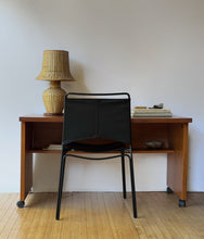 Load image into Gallery viewer, Vintage Danish Teak Desk By Jesper
