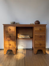 Load image into Gallery viewer, Antique 1930's Charming Desk