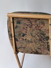 Load image into Gallery viewer, Vintage French Tapestry Stools- Set of 3