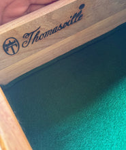 Load image into Gallery viewer, Vintage Pine Thomasville Hutch