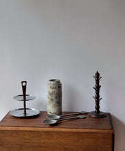 Load image into Gallery viewer, 1960's Ceramic Pasta Jar