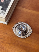Load image into Gallery viewer, Vintage Stainless Steele Egg Cups