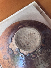 Load image into Gallery viewer, Vintage Studio Pottery Bowl