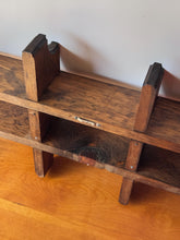 Load image into Gallery viewer, Handmade Wooden Wall Hanging