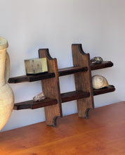 Load image into Gallery viewer, Handmade Wooden Wall Hanging