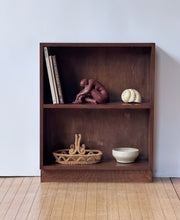 Load image into Gallery viewer, Vintage Small MCM Shelf