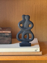 Load image into Gallery viewer, Cycladic Art Twins Sculpture