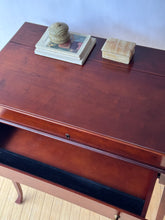 Load image into Gallery viewer, Vintage Bombay Desk