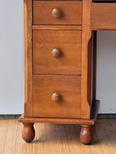 Load image into Gallery viewer, 1930&#39;s Charming Wooden Desk/Table