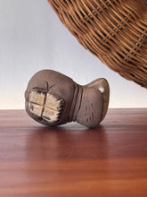 Load image into Gallery viewer, 1970's "Artensia Rinconada" Handmade Animal Sculptures Made in Uraguay