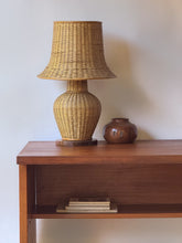 Load image into Gallery viewer, Vintage Danish Teak Desk By Jesper