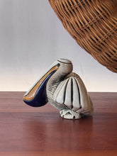Load image into Gallery viewer, 1970's "Artensia Rinconada" Handmade Animal Sculptures Made in Uraguay