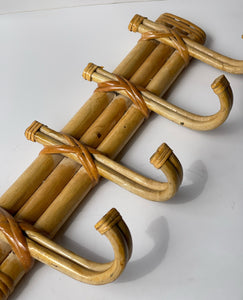 Small Bamboo Rack