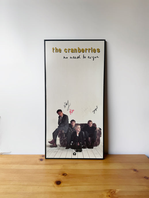 The Cranberries 