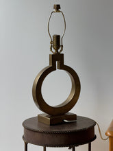 Load image into Gallery viewer, Visual Comfort Solid Brass Lamp