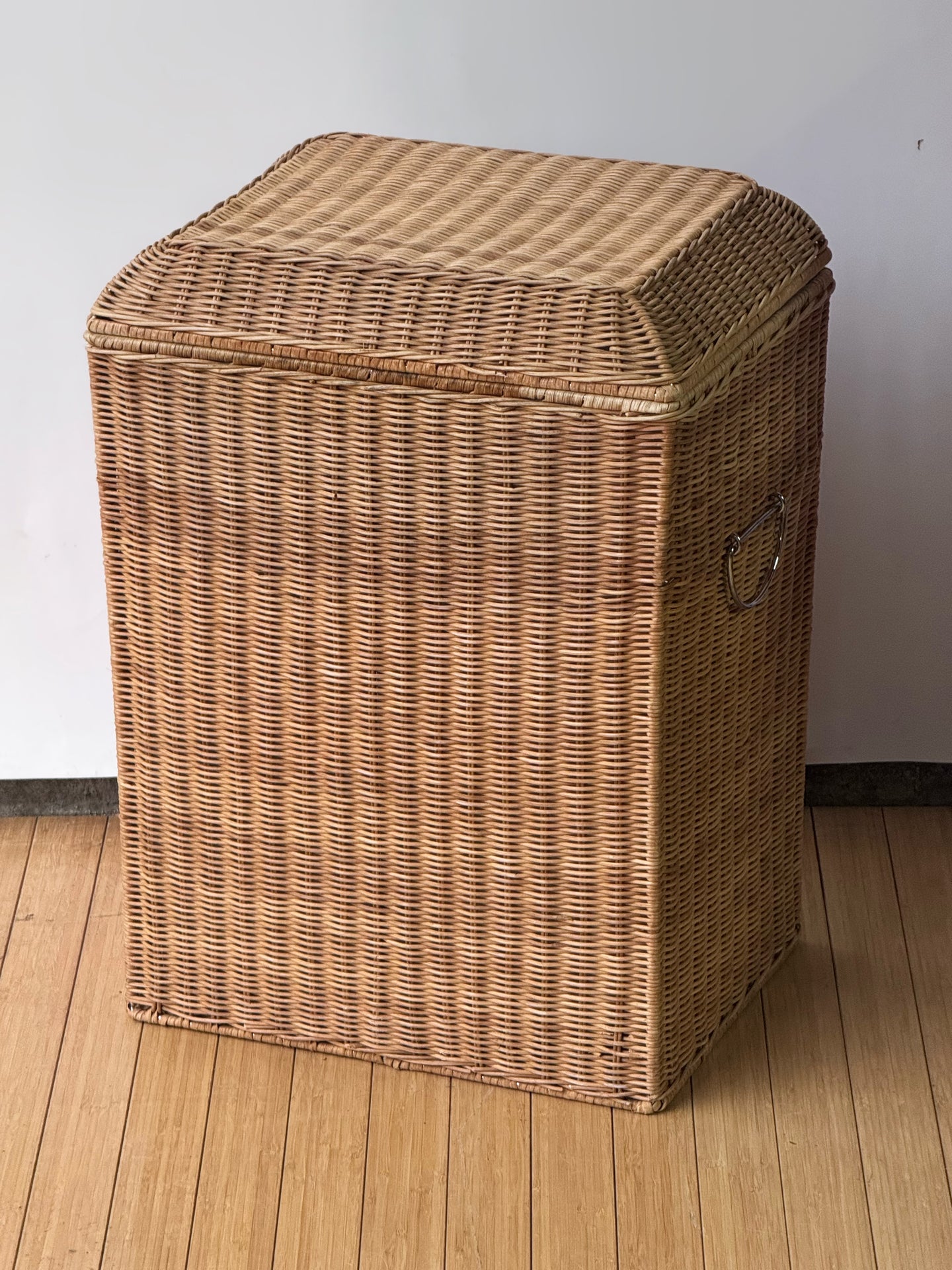 Wicker Hamper