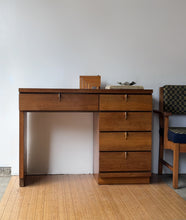 Load image into Gallery viewer, Vintage MCM Johnson Carper Desk