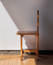 Load image into Gallery viewer, Vintage Wooden Children&#39;s Chair