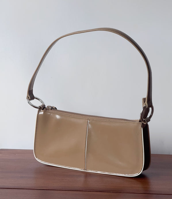 Vintage Small Shoulder Bag