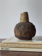 Load image into Gallery viewer, Vintage Mid Century Textured Pottery