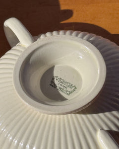 Vintage Wedgwood Handled Ceramic Bowls