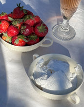 Load image into Gallery viewer, Vintage Wedgwood Handled Ceramic Bowls