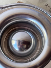 Load image into Gallery viewer, Vintage Stainless Steele Egg Cups