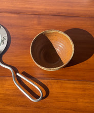 Load image into Gallery viewer, Vintage Pottery Matcha Bowl