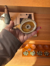 Load image into Gallery viewer, 1960’s Rooster Holt Howard S&amp;P Shakers. Made in Japan