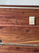Load image into Gallery viewer, Vintage MCM Lane Cedar Chest